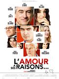 Photo : L'Amour a ses raisons