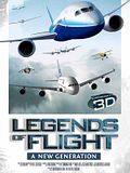 Photo : Legends of Flight