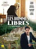 Photo : Les Hommes libres