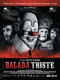 Photo : Balada Triste