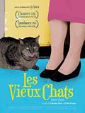 Photo : Les Vieux chats