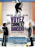 Photo : Voyez comme ils dansent