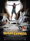 Photo : Rhum Express