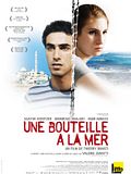 Photo : Une bouteille à la mer