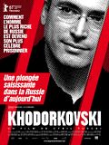 Photo : Khodorkovski