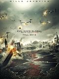 Photo : Resident Evil: Retribution