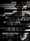 Photo : Jason Bourne : l'héritage
