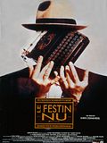 Photo : Le Festin nu