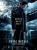 Photo : Total Recall Mémoires Programmées