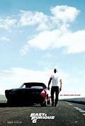Photo : Fast & Furious 6 Photo : Fast & Furious 6