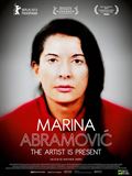 Marina Abramovic