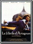 Photo : La Fille de d'Artagnan