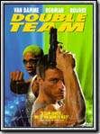 Photo : Double Team