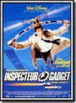 Photo : Inspecteur Gadget