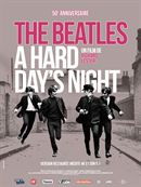 Hard Day’s night (Quatre garçons dans le vent)