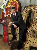 Photo - SERIE - The Defenders : 8326