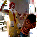 Macapuche