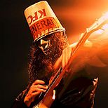 BucketheadoO