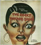 The Rocky Horror Picture Show The Rocky Horror Picture Show