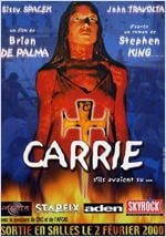   HD movie streaming  Carrie au bal du diable