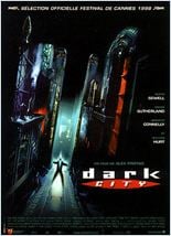   HD movie streaming  Dark City