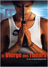 La Vierge des tueurs (La virgen de los sicarios) La Vierge des tueurs (La virgen de los sicarios)