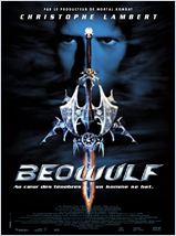   HD movie streaming  Beowulf
