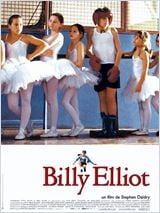   HD movie streaming  Billy Eliott