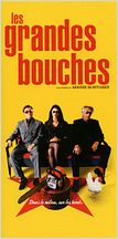 Les Grandes Bouches Les Grandes Bouches
