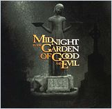 Minuit dans le jardin du bien et du mal Minuit dans le jardin du bien et du mal