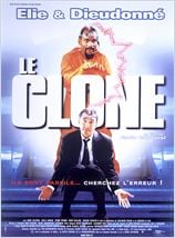   HD movie streaming  Le Clone