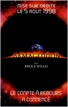   HD Wallpapers  Armageddon [VOSTFR]