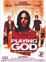 HD movie streaming Le damné HD movie streaming Le damné