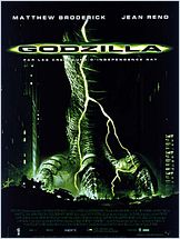 Godzilla dvdrip fr Godzilla dvdrip