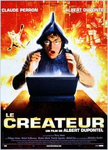 HD movie streaming Le créateur HD movie streaming Le créateur
