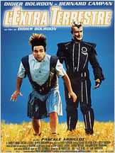 L'Extraterrestre FRENCH DVDRIP 2000
