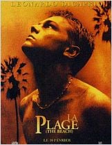La Plage (The Beach) Torrent dvdrip