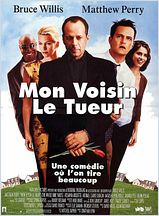 Mon voisin le tueur Mon voisin le tueur