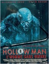   HD movie streaming  Hollow Man 1 : l'homme sans ombre