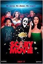Scary Movie Scary Movie