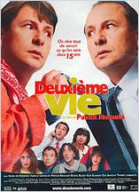Deuxieme vie Deuxieme vie