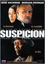 Suspicion (Under suspicion)