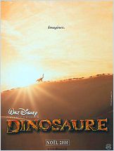 Dinosaure (Dinosaur) Dinosaure (Dinosaur)
