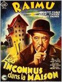 Les Inconnus dans la maison