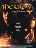 The Crow 3 Salvation
