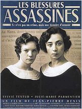 Les blessures assassines Les blessures assassines