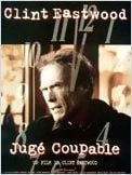 Jugé coupable Jugé coupable