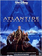Atlantide, l'empire perdu (Atlantis, the Lost Empire) Atlantide, l'empire perdu (Atlantis, the Lost Empire)