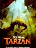film Tarzan en streaming