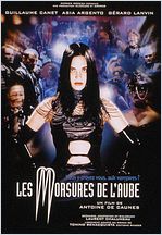 Les morsures de l'aube Les morsures de l'aube